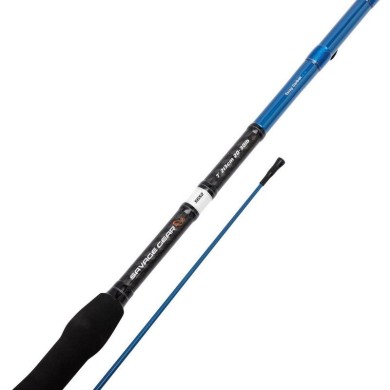 Savage Gear SGS2 Inline Boat Game Rods-