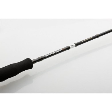 Savage Gear SG2 Micro Game Spinning Rods-