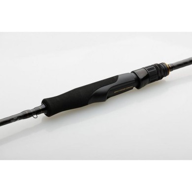 Savage Gear SG2 Micro Game Spinning Rods-