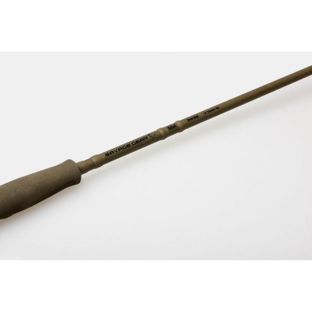 Savage Gear SG4 Drop Shot Specialist Spinning Rods-