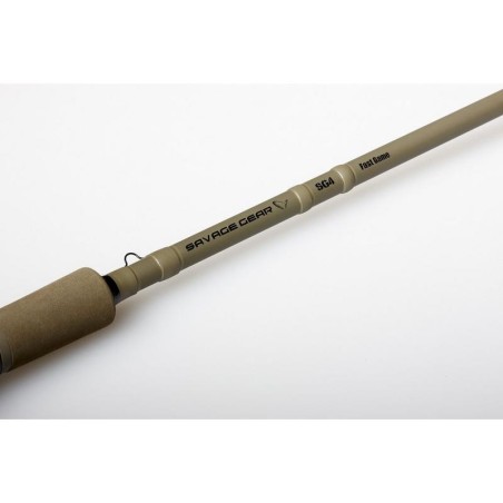 Savage Gear SG4 Fast Game BC Rods-