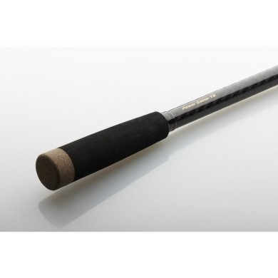 Savage Gear SG2 Power Game Spinning Travel Rod-