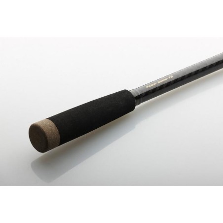 Savage Gear SG2 Power Game Spinning Travel Rod-