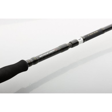 Savage Gear SG2 Power Game Spinning Travel Rod-