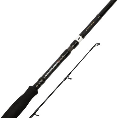 Savage Gear SG2 Power Game Spinning Travel Rod-