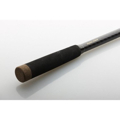 Savage Gear SG2 Power Game Spinning Rods-