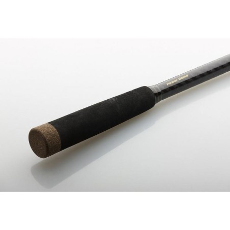 Savage Gear SG2 Power Game Spinning Rods-