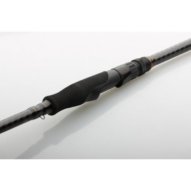 Savage Gear SG2 Power Game Spinning Rods-