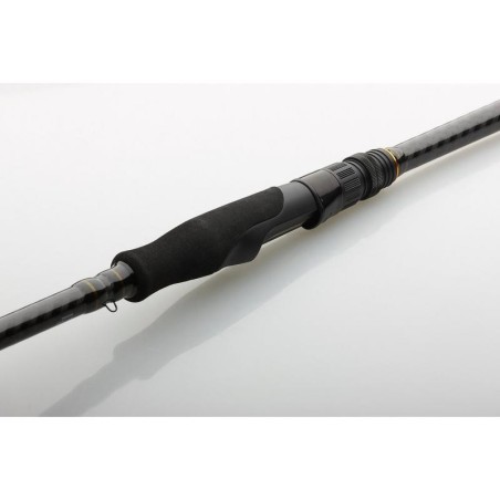 Savage Gear SG2 Power Game Spinning Rods-