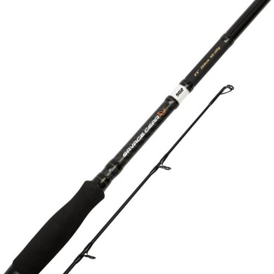 Savage Gear SG2 Power Game Spinning Rods-