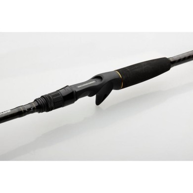Savage Gear SG2 Power Game Casting Rods-