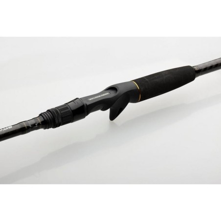 Savage Gear SG2 Power Game Casting Rods-