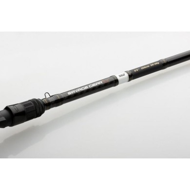 Savage Gear SG2 Power Game Casting Rods-