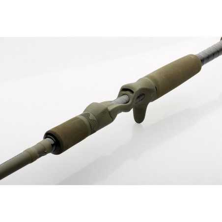 Savage Gear SG4 Big Bait Specialist Rods-