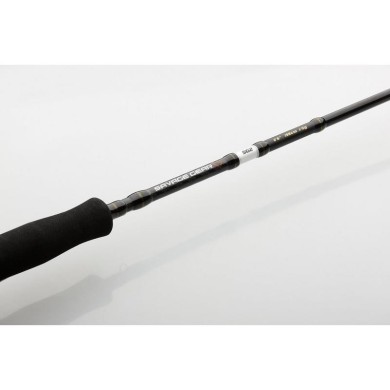 Savage Gear SG2 Ultra Light Game Spinning Rods-