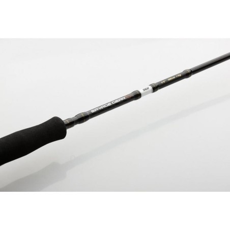 Savage Gear SG2 Ultra Light Game Spinning Rods-