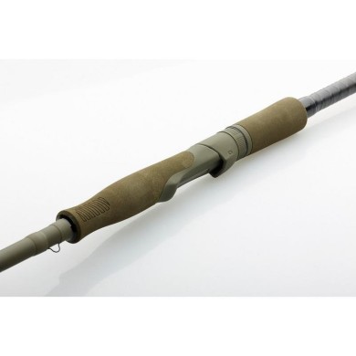 Savage Gear SG4 Fast Game Spinning Rods-