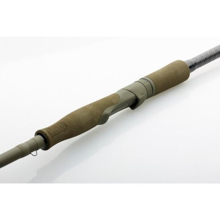 Savage Gear SG4 Fast Game Spinning Rods-