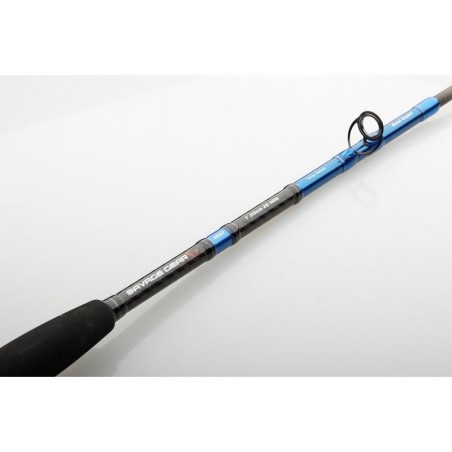 Savage Gear SGS2 Boat Game Rods-