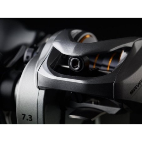 Savage Gear SG6 Baitcast Reel-