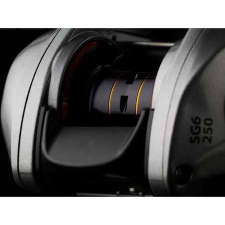 Savage Gear SG6 Baitcast Reel-