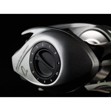Savage Gear SG6 Baitcast Reel-