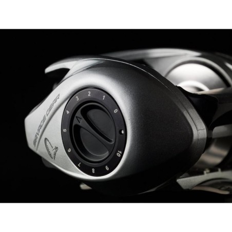 Savage Gear SG6 Baitcast Reel-