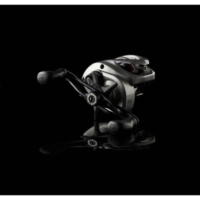 Savage Gear SG6 Baitcast Reel-