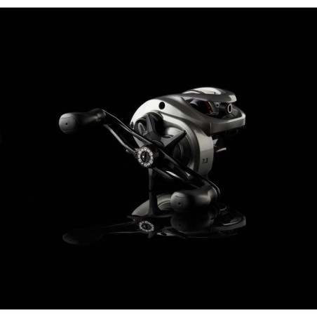 Savage Gear SG6 Baitcast Reel-