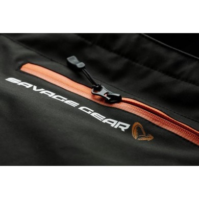 Savage Gear SG8 Chest Wader-