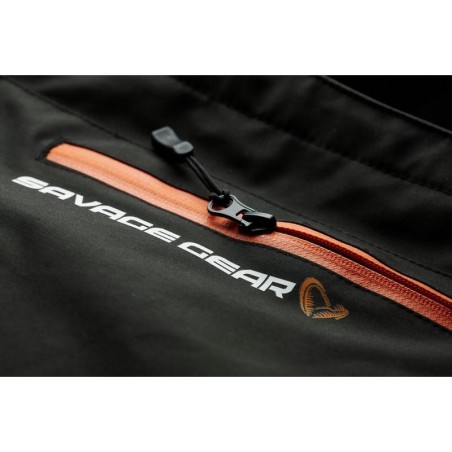 Savage Gear SG8 Chest Wader-