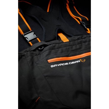 Savage Gear SG8 Chest Wader-