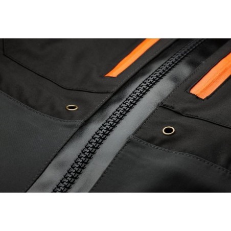 Savage Gear SG8 Chest Zip Wader-