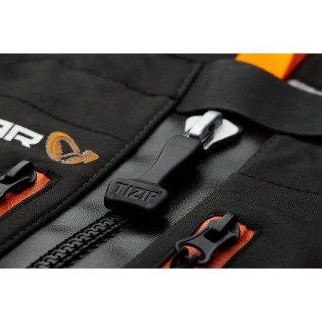 Savage Gear SG8 Chest Zip Wader-