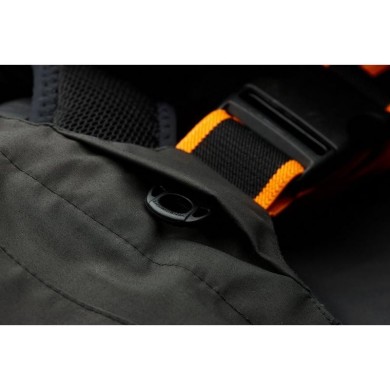 Savage Gear SG8 Chest Zip Wader-