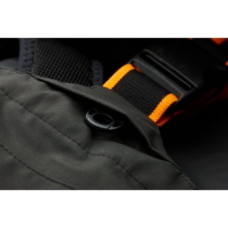 Savage Gear SG8 Chest Zip Wader-