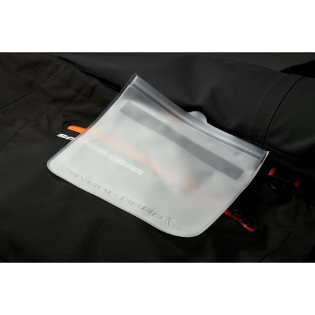 Savage Gear SG8 Chest Zip Wader-