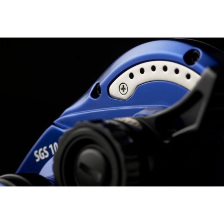 Savage Gear SGS10 Jigging Reel-