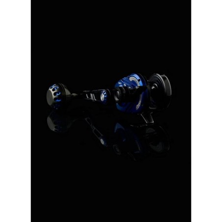 Savage Gear SGS10 Jigging Reel-