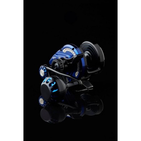 Savage Gear SGS10 Jigging Reel-