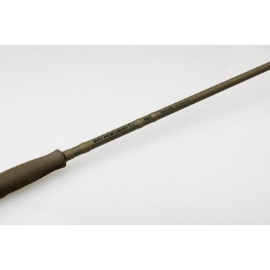 Savage Gear SG4 Power Game Spinning Rods-