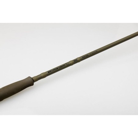 Savage Gear SG4 Power Game Spinning Rods-