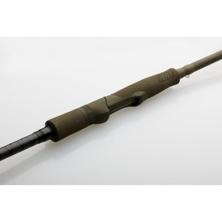 Savage Gear SG4 Power Game Spinning Rods-