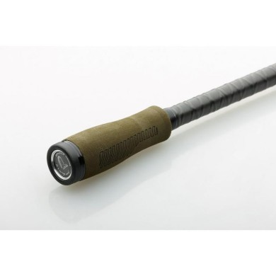 Savage Gear SG4 Medium Game Casting Rods-
