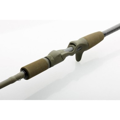Savage Gear SG4 Medium Game Casting Rods-