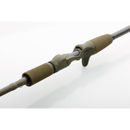 Savage Gear SG4 Medium Game Casting Rods-