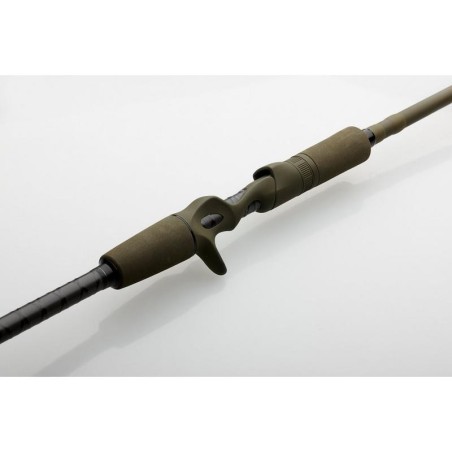 Savage Gear SG4 Power Game Casting Rods-