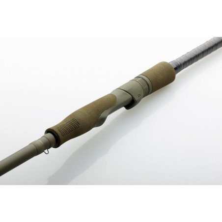 Savage Gear SG4 T/C Finezze Specialist Spinning Rods-