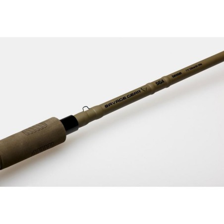Savage Gear SG4 Swimbait Specialist Casting Rods-