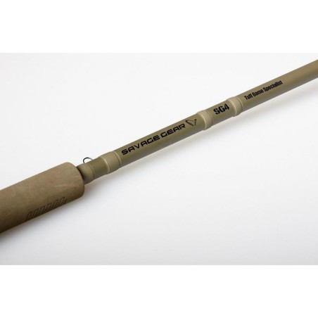 Savage Gear SG4 Tuff Game Specialist BC Rod-